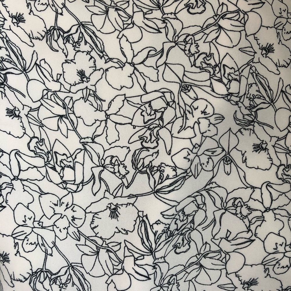 LILA ROSE | Halter Blouse - Picture 8 of 8